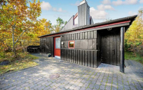Lovely Home In Grenaa With Wifi